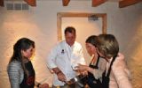 Ron Blaauw te boeken bij TOBACCO KookStudio in Amsterdam