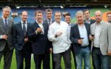 Ron Blaauw vaste chef in ArenA tijdens evenementen