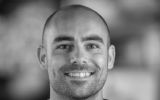 Ronald Bekius Sr. Eventmanager en Trade Marketeer bij BrandDeli maakt Giraffe-jury compleet
