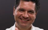 Ronald Bos verrassende spreker op EventBranche Borrel The Upper Deck