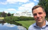 Ronald Smit verruilt Paleis Soestdijk voor RTL Live Entertainment