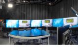 Rotterdam Ahoy opent Studio Ahoy: van live en hybride tot online en virtueel