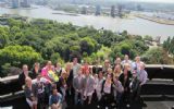 Rotterdam en Den Haag halen 22 internationale eventplanners naar Nederland