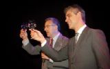 Rotterdam Marketing Award voor Hans Waege