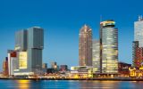 Rotterdam Marketing gaat op in Rotterdam Partners