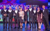 Rotterdams hostel ontvangt ENTREE award voor beste hotel concept 2014