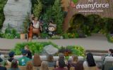 Salesforce inspireert 'the American way'