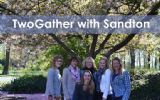 Samenwerking TwoGather en Sandton voor trainingen en grotere events