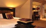 Sandton heeft mooiste hotelkamer van Nederland