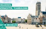 Save the Date! 25 + 26 juni Inspiratietrip Mechelen