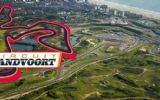 Save the date: EventBranche Borrel Circuit Zandvoort