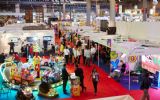 Save the date: grootste amusement- en entertainment beurs van Europa