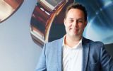 Sem de Vries in managementteam LaVie Catering