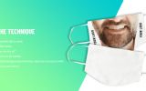 Sharingbox brengt de lach terug op het gezicht: MASK ON!