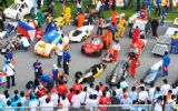 Shell evenement trekt 40.000 bezoekers