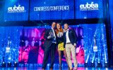 Shell, Rijksmuseum, Rode Kruis, Ocean Cleanup, AHOLD én Gouden Giraffe genomineerd voor Best Event Awards WORLD