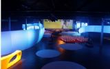 Show Equipment levert technisch hoogstandje op groot farmaceutisch congres