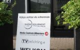 Show Equipment presenteert op open dag MVV