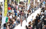 Show Equipment verzorgt geluid bij derde Grazia PC Catwalk in Amsterdam