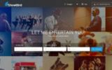 Showbird: online boek- en zoekmachine voor entertainment op evenementen