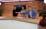 Sijthoff Media & VRF