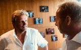 Simon Neefjes (ex-TBWA): 'Event is een dom begrip. Live contact is veel beter'