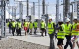 Simultaan evenement in Nederland en Engeland rondom opening BritNed