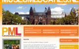 SiteSeeing: Platform Museum Locaties komt met prima portalsite