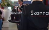 Skanna brengt een jaar lang Skanna events in beeld