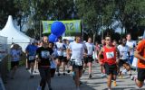 Sky Radio Run staat weer voor de deur