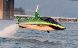 SkyShark haalt nieuwste watersensatie naar Nederland/Europa!