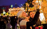 Slagharen stelt locatie ook in de winter beschikbaar voor evenementen