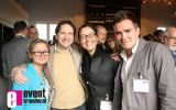Slagharen zet zich definitief op de evenementenkaart met oergezellige BrancheBorrel