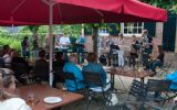 Slimme costsharing in evenementenlocatie Openluchtmuseum