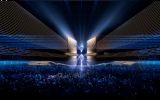 Sneak Preview: Stagedesign Eurovision Songcontest 2020 in Ahoy