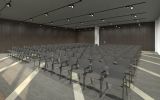 Sneak preview: vernieuwde eventlocatie The Hague Conference Centre