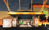 Sneakpreview: Hypsos richt Holland Heineken House op Olympische Spelen in