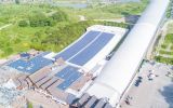 SnowWorld Zoetermeer blijkt ideale locatie voor EventBranche LIVE II (aftermovie)