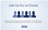 Social Media onderzoek: eventprofessional gebruikt met name Facebook