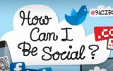 Social Media training voor evenementenbranche door How Can I Be Social