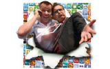 SocialComedia: show over social media voor 0,- euro