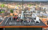 Solliciteren met de beleving van een evenement...