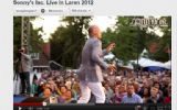 Sonny's Inc. pakt groots uit met eigen event