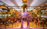 Spectaculaire opening Midden Nederland Hallen