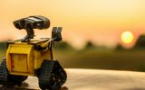 Spectaculaire robotgevechten op Maker Days Eindhoven