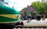 Spoorwegmuseum opent nieuwe historische vergaderlocatie
