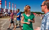 Staatssecretaris deelt compliment uit aan eventbranche en zegt: 'We pakken samen door'