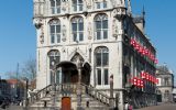 Stadhuis Gouda wordt evenementenlocatie