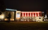 Stadsschouwburg Utrecht blijkt ideaal kloppend hart van Festival SPRING