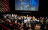 Starlive organiseert onthulling straatnamen op Media Park